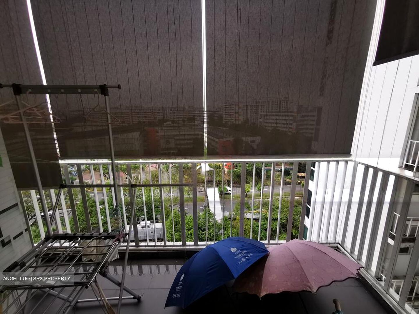 1 Canberra (D27), Condominium #501650981